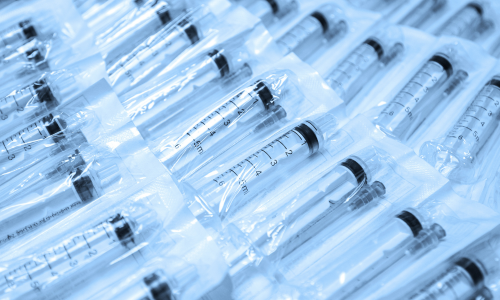 Injection Planning for People With Unpredictable Work Hours