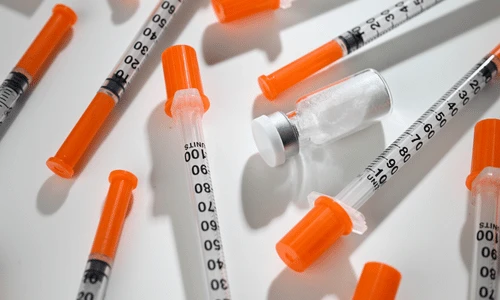 Managing Injection Anxiety in Adults: It’s Not Just for Kids
