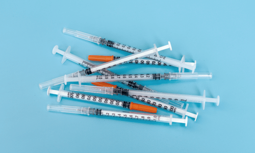 Discreet Disposal: How to Handle Sharps While Living in an Apartment