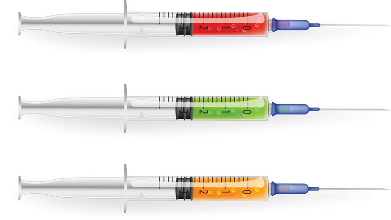 Syringe Innovations and Technology: Transforming Healthcare One Injection at a Time