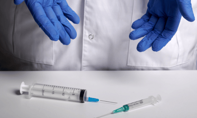 Managing Injections Around Sports and Physical Activity