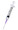 22 Gauge - 3 CC - 1" Syringes with Needles
