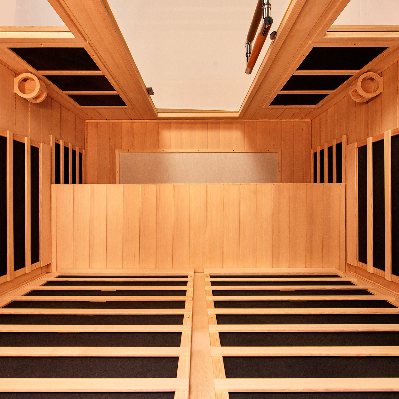 Radiant Health Pause Infrared Sauna