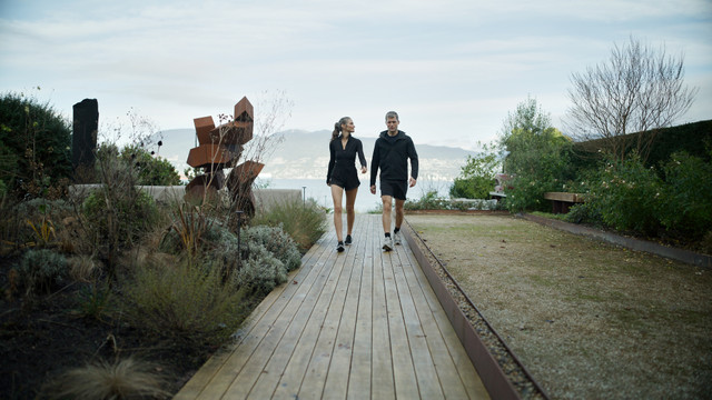 How Infrared Saunas Changed My Life: A Message from Radiant Health’s Founder