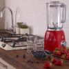 Smeg Blender Red