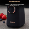 Tower Cavaletto 300W Personal Blender Black and Rose Gold