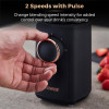 Tower Cavaletto 300W Personal Blender Black and Rose Gold