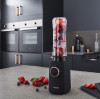 Tower Cavaletto 300W Personal Blender Black and Rose Gold