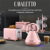 Tower Cavaletto 300W Personal Blender Pink and Rose Gold