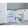 Indesit IL A1.UK 1 Built Under Fridge - Energy Rating: F