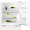 Electrolux LXB3AF82R Built Under Larder Fridge, White - Energy Rating: F