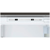 Neff N70 KI6873FE0G Built In 70/30 Fridge Freezer, White - Energy Rating: E