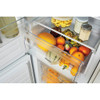 Whirlpool ART 6550 SF1 Built In 70/30 Fridge Freezer - Energy Rating: F