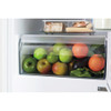 Hotpoint HMCB 70301 UK Built In 70/30 Fridge Freezer - Energy Rating: F