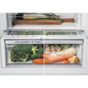 Electrolux LNT3LF18S Built In 70/30 Low Frost Fridge Freezer, White - Energy Rating: F