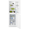 Electrolux LNT3LF18S5 Built In 50/50 Low Frost Fridge Freezer, White - Energy Rating: F