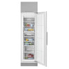 Teka TGI2 200 Built In Frost Free Tall Freezer, White - Energy Rating: F