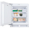 Candy CFU135NEK Integrated Freezer, White - Energy Rating: F