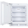 Candy CFU135NEK Integrated Freezer, White - Energy Rating: F