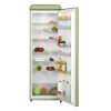 Swan Retro Tall Larder Fridge, Green - Energy Rating: F
