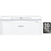 Hotpoint RLA36P1 Freestanding Fridges, White - Energy Class: F