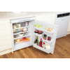 Hotpoint RLA36P1 Freestanding Fridges, White - Energy Class: F