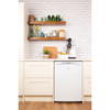 Hotpoint RLA36P1 Freestanding Fridges, White - Energy Class: F