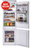 Hoover BHBF172NUK H-FRIDGE 500 246 Litres White Energy Rating F