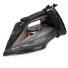 Tower Rose Gold 2400W Cord Cordless Steam Iron