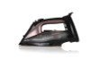 Tower Rose Gold 2400W Cord Cordless Steam Iron