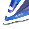 Tower CeraGlide 2400W Cord Cordless Steam Iron Blue