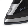Swan 3kW Black PowerPress Iron