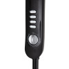 Black+Decker 16 Inch Pedestal Fan with 2 Hour Timer Black