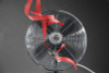Swan Retro 12 Inch Desk Fan - Black