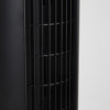 Black+Decker 32 Inch Digital Tower Fan with 8 Hour Timer Black