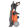 Black+Decker 2500E Pressure Washer