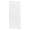 Candy CSC135WEKN Freestanding 2 Doors Fridge Freezer White Energy Rating F