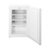 Candy CCTU582WK 91 Litre Freestanding Table Top Freezer White Energy Rating F