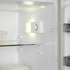 Swan Retro Slimline Fridge Freezer, Green - Energy Rating: F