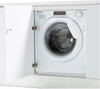 Candy CBW48D2E/1-80 Integrated Washing Machine Energy rating D