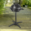 George Foreman Outdoor Grill