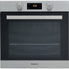 Hotpoint SA3540HIX Single Multi-Function Electric Oven S/Steel Inox A+++ - D