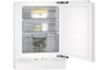 AEG ABE682F1NF Built Under Frost Free Freezer White - Energy Rating: F