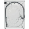 Indesit IWC71252WUKN 7kg 1200rpm Freestanding Washing Machine White - Energy Efficiency Class: E
