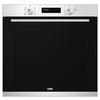 Creda C80BISMFX Built In or Under Single Multifunction Oven Stainless steel