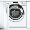 Hoover HBDS495D2ACE/-80 9Kg Washer Dryer White Energy Rating : C