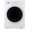 Creda C3TDW 3kg Compact Vented Tumble Dryer 3kg White Energy Rating: C
