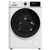 Creda CRWM1014W 10kg 1400rpm Free Standing Washing Machine White Energy Rating: A
