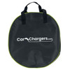 EV Car Charger Type 2 with CEE Socket - 5m