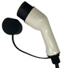 EV Mode 3 Car Charging Cable Type 2 - 5m